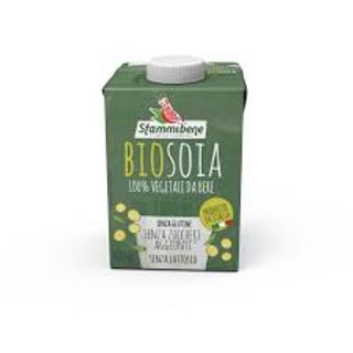 Stammibene Bio Soia Ml.500 - 489659