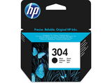 Cartucho De Tinta - Hp 304 (1389286)