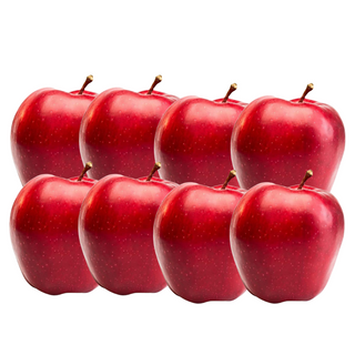Pack 2x Melinda Mele Red Delicious 800g