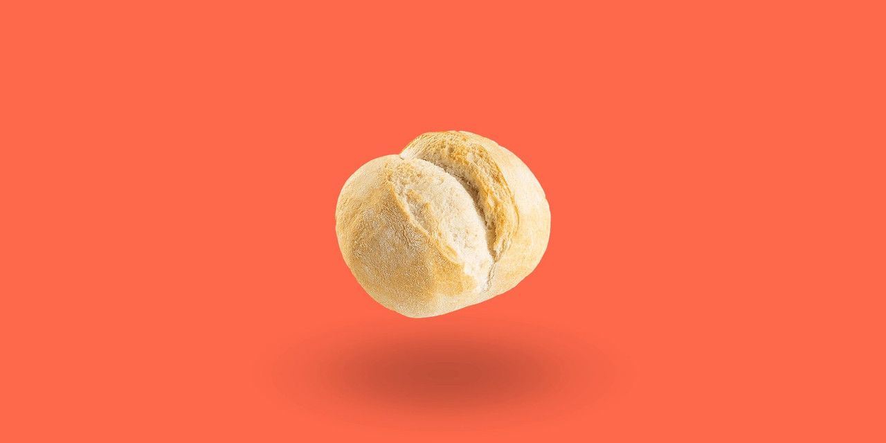 Pão