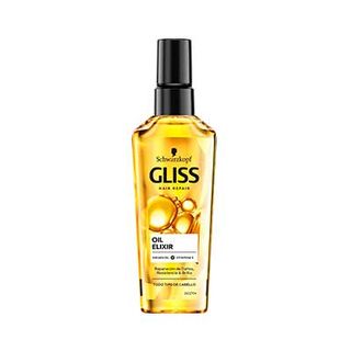 Oil Elixir Todo Tipo De Cabello 75Ml (8410436183338)