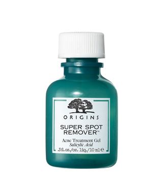 Origins Super Spot Remover™ Blemish Treatment Gel Żel do twarzy