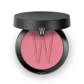 PARTNER IN TIME 130 CHEEKY GAL Blush compatto long lasting 8h dal finish matt