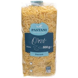 Pastani  Makaron Orzo Durum 500 g