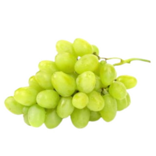 Uvas Blancas sin Pepitas 500g