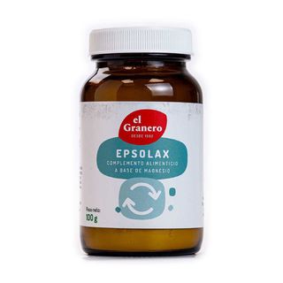 Sales de epson 100g El Granero Integral