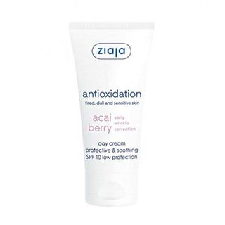 Ziaja Acai Crema Facial Dia Spf 10 1452818 50Ml