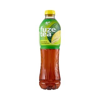 Fuze Tea Lemon