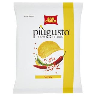 San Carlo Piu Gusto Lime Gr.25
