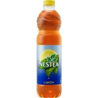 Té Al Limón Nestea Botella 1,5 L. (13026232)