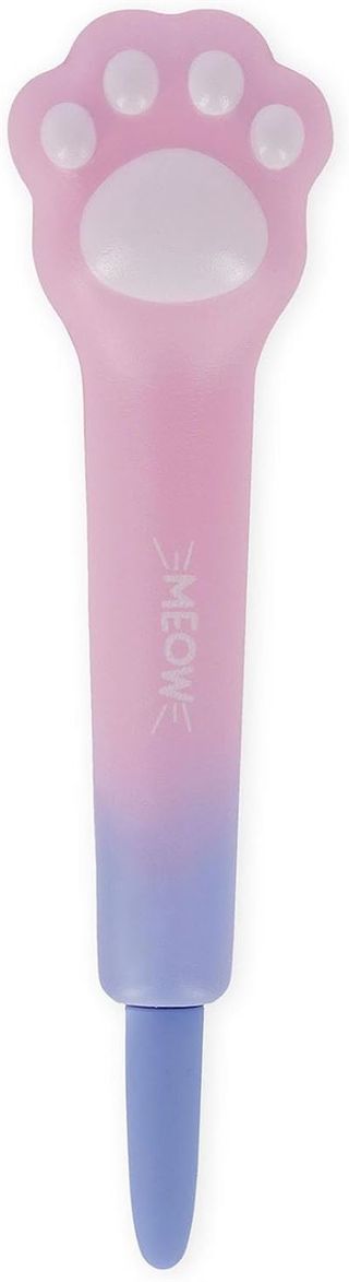 Legami Bolígrafo Gel Antiestrés Kitty (8052694008710)