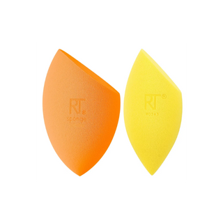 Esponja Miracle Complexion + Esponja Correctora - Real Techniques - 2 unidades 79625439403