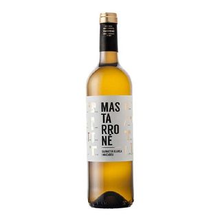 Vino Mas Tarroné Blanc 75 Cl.