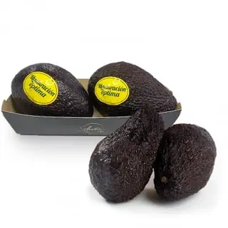 Aguacate Maduro Carrefour Selección 2 Ud.