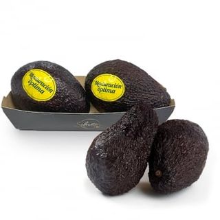 Aguacate Maduro Carrefour Selección 2 Ud.