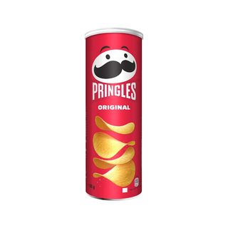 Patatas Original Pringles 165 Gr