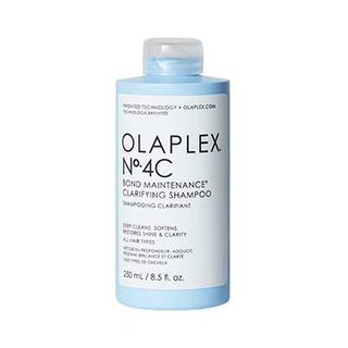Champu Clarifying N-4 250 Ml Olaplex (850018802581)