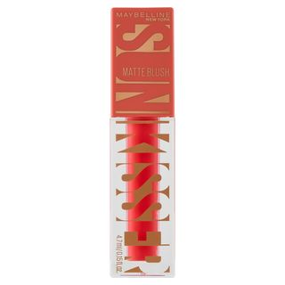 Maybelline New York Sunkisser Blush N.30