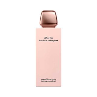 All Of Me Loción Corporal Perfumada - Narciso Rodriguez - 200 Ml  (3423222081409)