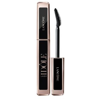 Lash Idôle Máscara de Pestañas - Lancôme - Negro 3614273066365