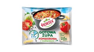 Hortex - Gotowa zupa pomidorowa - 350 g
