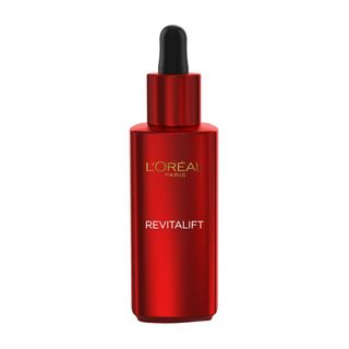 Serum Hidratante L'Oréal Alisador Antiantiedad Dosificador 30 Ml (218762)