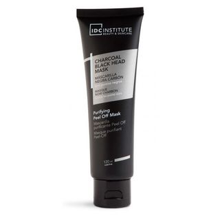 Black Head Mask Mascarilla Negra Carbón - IDC INSTITUTE - 120 ml 8436025304625