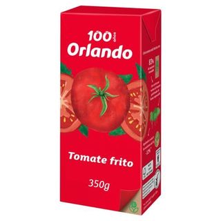 Orlando Tomate Frito Brik, 350Gr