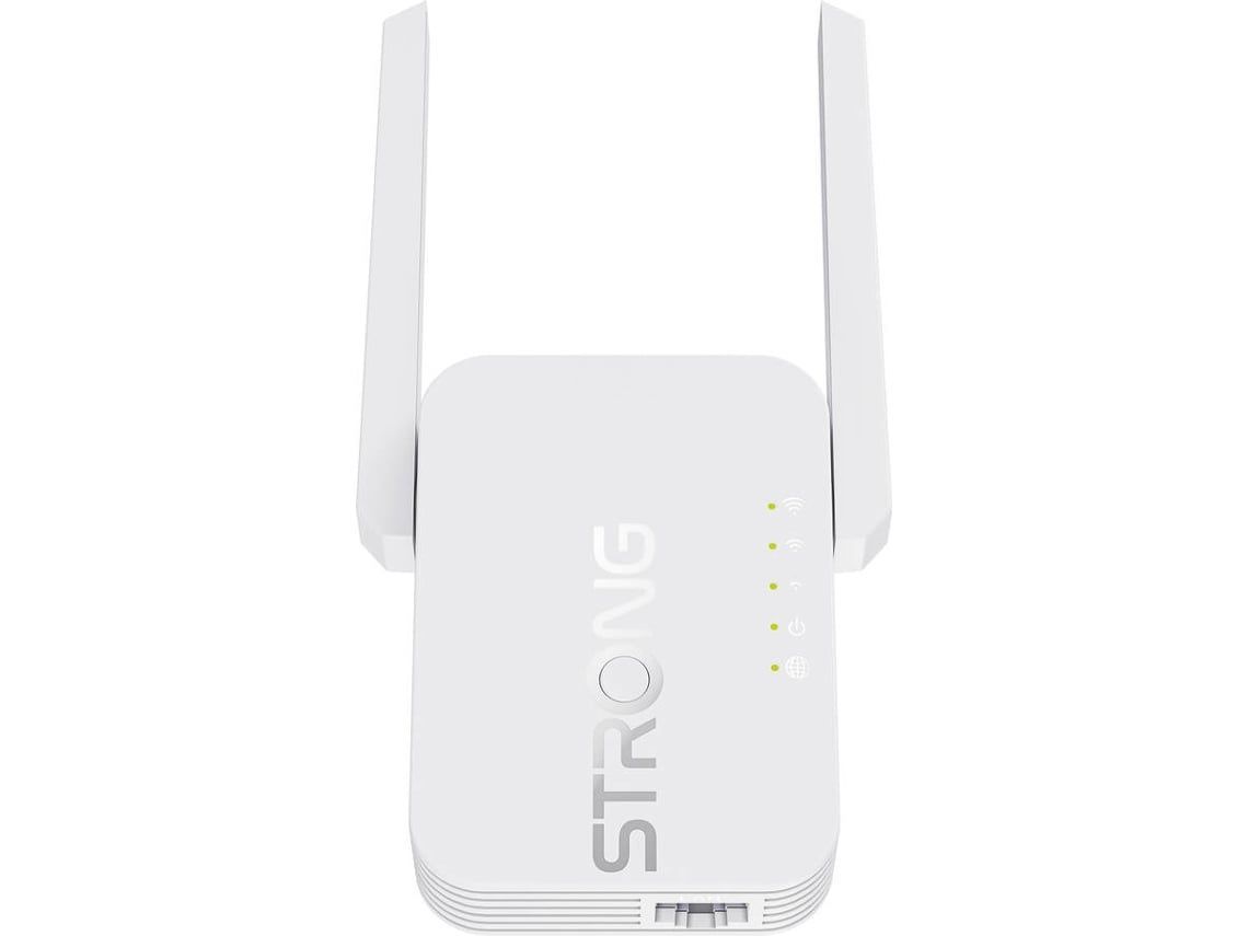 Mais Acessórios de Rede