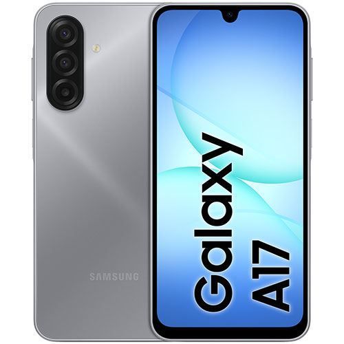 Galaxy A Series