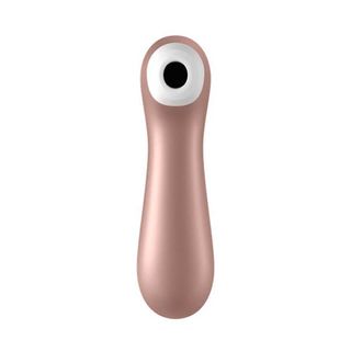 Satisfyer Pro 2+ Vibration 5796912