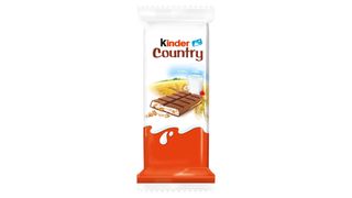 Kinder Country 24 G