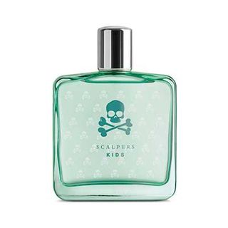 Kids Boy Eau De Toilette 100 Ml Vapo. Scalpers (8434853001228)