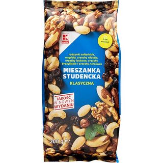 K-Classic Mieszanka bakaliowa studencka klasyczna 200 g