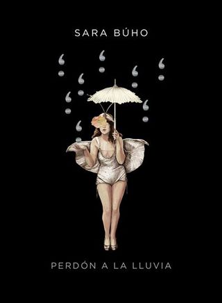 Perdón A La Lluvia (9788418820755)