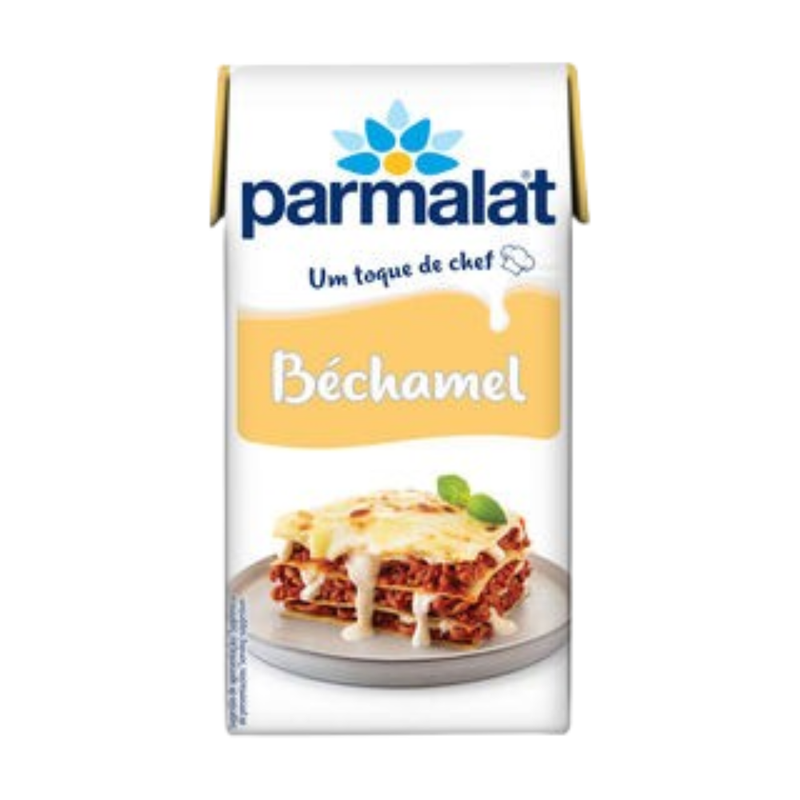 Parmalat Molho Bechamel 500ml