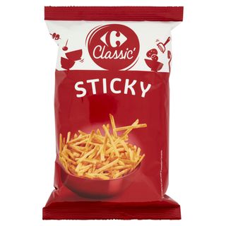 Carrefour Classic Sticky 150 G