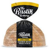 Pan De Molde Masa Madre The Rustik Bakery Bolsa 400 Gr.