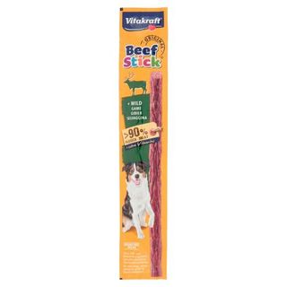 Beef Stick Selvaggina Gr.12 - 483551