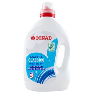 CONAD Lavatrice Classico 2 l - 8003170097742