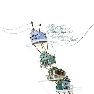 Continue As A Guest - Vinilo (0673855080918)