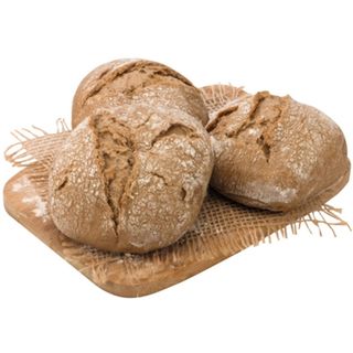 Bola de Centeio Continente