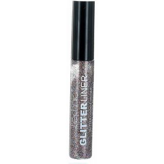 Eyeliner Líquido Glitter Carnival - Technic - Plata 5021769805199