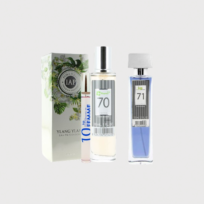 Perfumes Varios