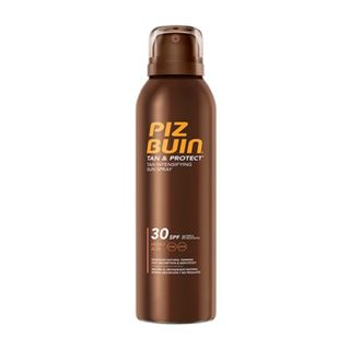 Piz Buin Tan&Protect FPS30 Loção Solar Intensificador de Bronzeado 150ml