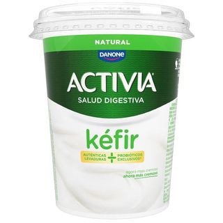 Kefir Natural Activia, Tarrina 345 G (26429613)