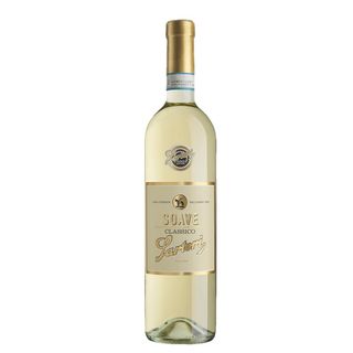 Sartori Di Verona Soave DOC Classico 75cl