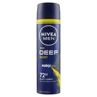 Nivea Men Deep Sport Anti-Perspirant 150ml