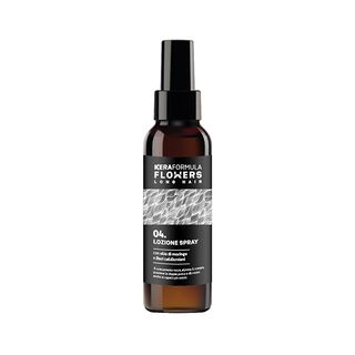 KERAFORMULA FLOWERS LOZIONE SPRAY 150ML