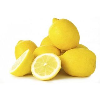 Limoni BIO Confezione 500g